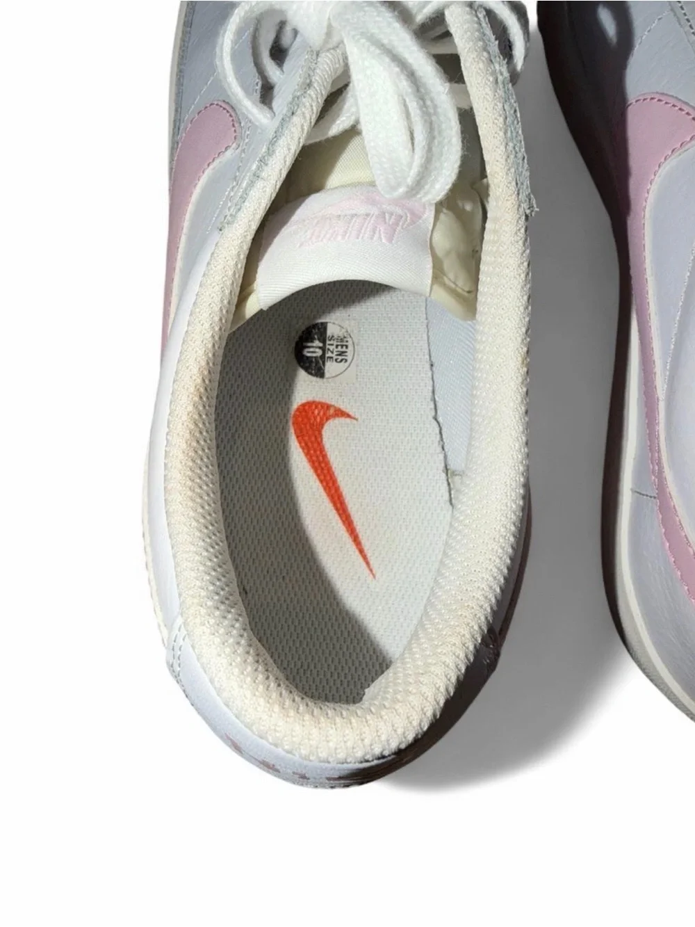 Nike Women's Low blazers Y2k